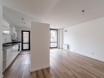 Venta - Departamentos de 1, 2 y 3 dormitorios en Abasto