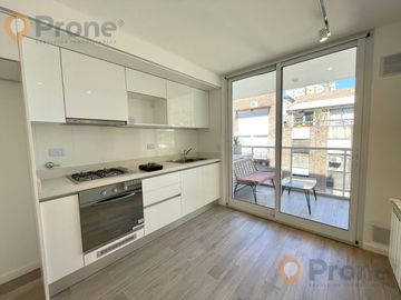 Departamento en Centro