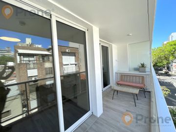 Departamento en Centro
