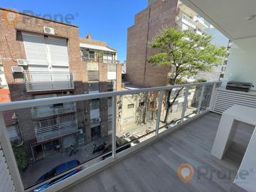 Departamento en Centro