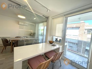 Departamento en Centro