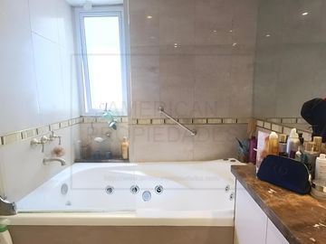 Venta Piso 3 dormitorios Vista Abierta Luminoso sobre Libertador Hipódromo Palermo