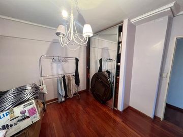 Venta Piso 3 dormitorios Vista Abierta Luminoso sobre Libertador Hipódromo Palermo