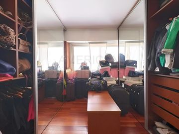 Venta Piso 3 dormitorios Vista Abierta Luminoso sobre Libertador Hipódromo Palermo