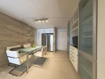 Venta Piso 3 dormitorios Vista Abierta Luminoso sobre Libertador Hipódromo Palermo
