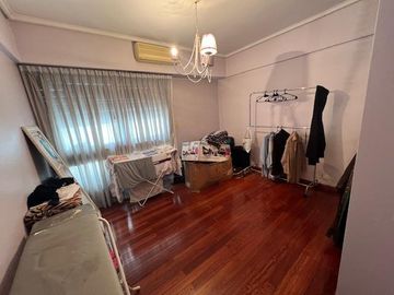 Venta Piso 3 dormitorios Vista Abierta Luminoso sobre Libertador Hipódromo Palermo