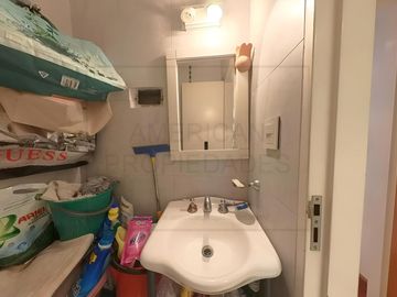 Venta Piso 3 dormitorios Vista Abierta Luminoso sobre Libertador Hipódromo Palermo