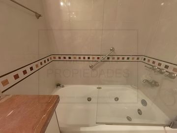 Venta Piso 3 dormitorios Vista Abierta Luminoso sobre Libertador Hipódromo Palermo