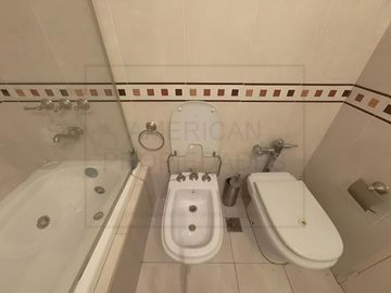 Venta Piso 3 dormitorios Vista Abierta Luminoso sobre Libertador Hipódromo Palermo