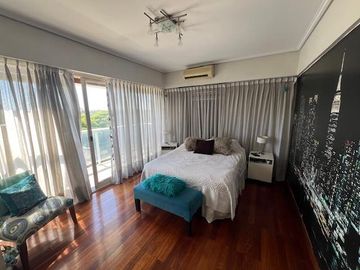 Venta Piso 3 dormitorios Vista Abierta Luminoso sobre Libertador Hipódromo Palermo