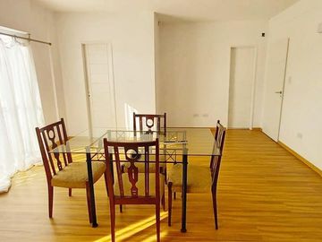 VENTA DEPARTAMENTO 52 M2 COCHERA LANUS OESTE