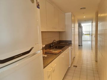 Departamento - Recoleta