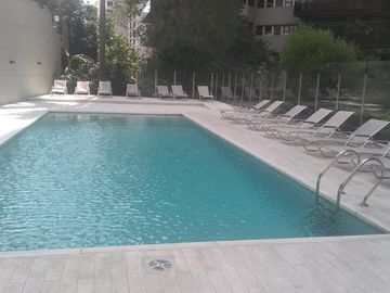 Departamento - Recoleta