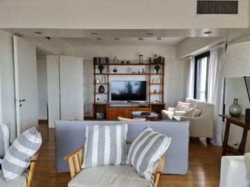 Departamento - Recoleta