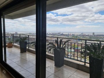 Departamento - Recoleta