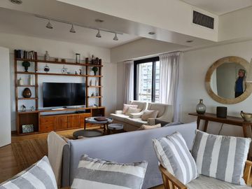 Departamento - Recoleta