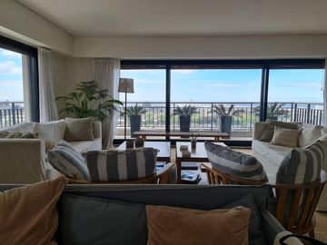 Departamento - Recoleta