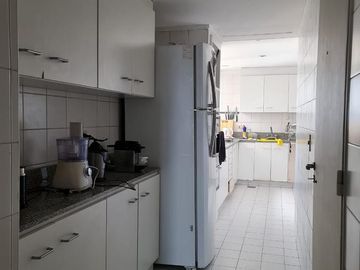 Departamento - Recoleta