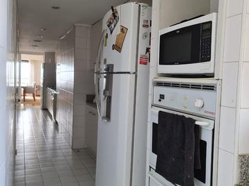 Departamento - Recoleta