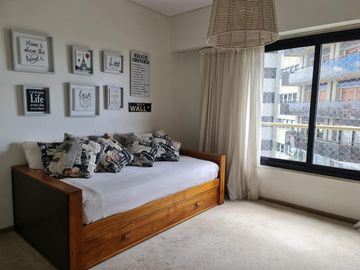 Departamento - Recoleta