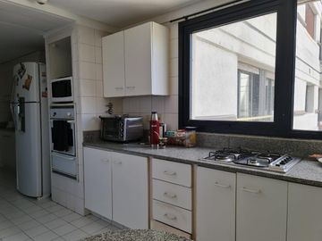 Departamento - Recoleta