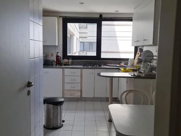 Departamento - Recoleta