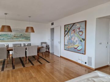 Departamento - Recoleta