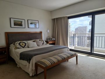 Departamento - Recoleta