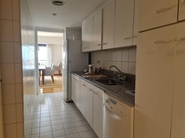 Departamento - Recoleta