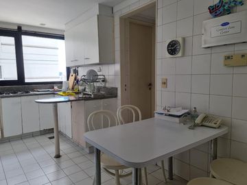 Departamento - Recoleta