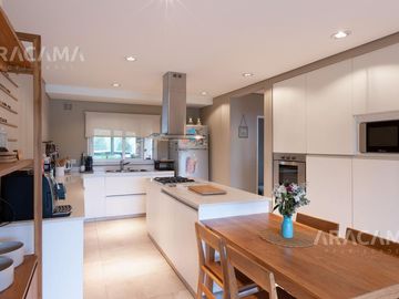 VENTA CASA EN DON JOAQUIN - CANNING