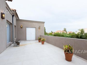 VENTA CASA EN DON JOAQUIN - CANNING