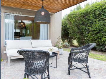 VENTA CASA EN DON JOAQUIN - CANNING
