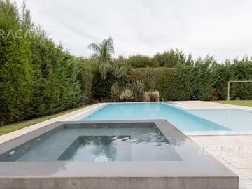 VENTA CASA EN DON JOAQUIN - CANNING