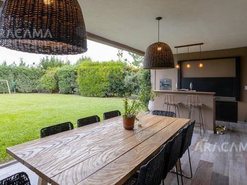 VENTA CASA EN DON JOAQUIN - CANNING