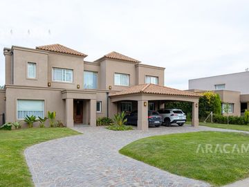 VENTA CASA EN DON JOAQUIN - CANNING