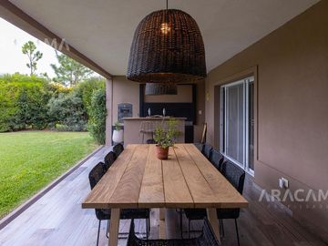 VENTA CASA EN DON JOAQUIN - CANNING