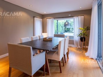 VENTA CASA EN DON JOAQUIN - CANNING