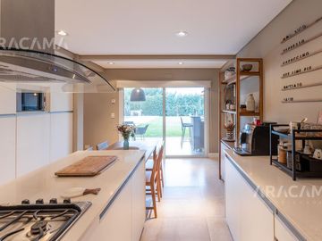 VENTA CASA EN DON JOAQUIN - CANNING