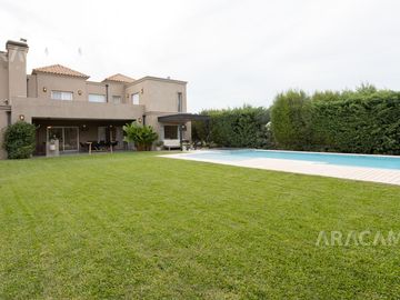 VENTA CASA EN DON JOAQUIN - CANNING