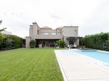 VENTA CASA EN DON JOAQUIN - CANNING