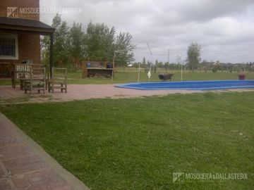 Casa - Chacras del Alba