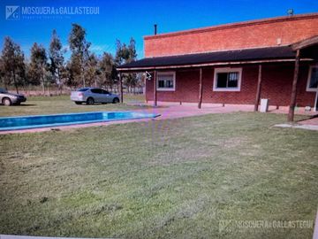 Casa - Chacras del Alba