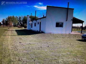 Casa - Chacras del Alba