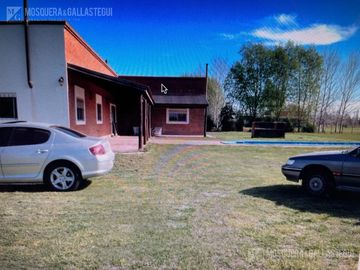 Casa - Chacras del Alba