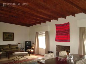 Casa - Chacras del Alba