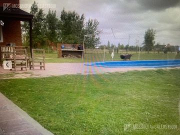 Casa - Chacras del Alba