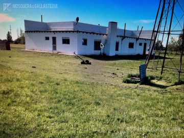 Casa - Chacras del Alba