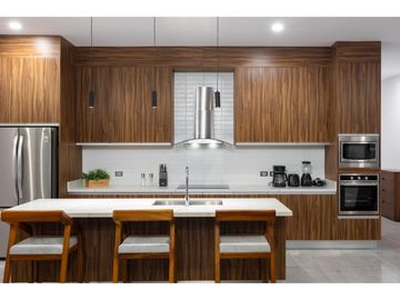 Penthouse en venta en Los Cabos con vista directa a playa El Médano