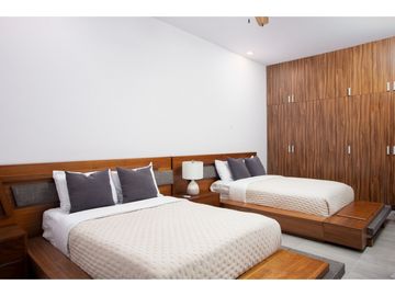 Penthouse en venta en Los Cabos con vista directa a playa El Médano